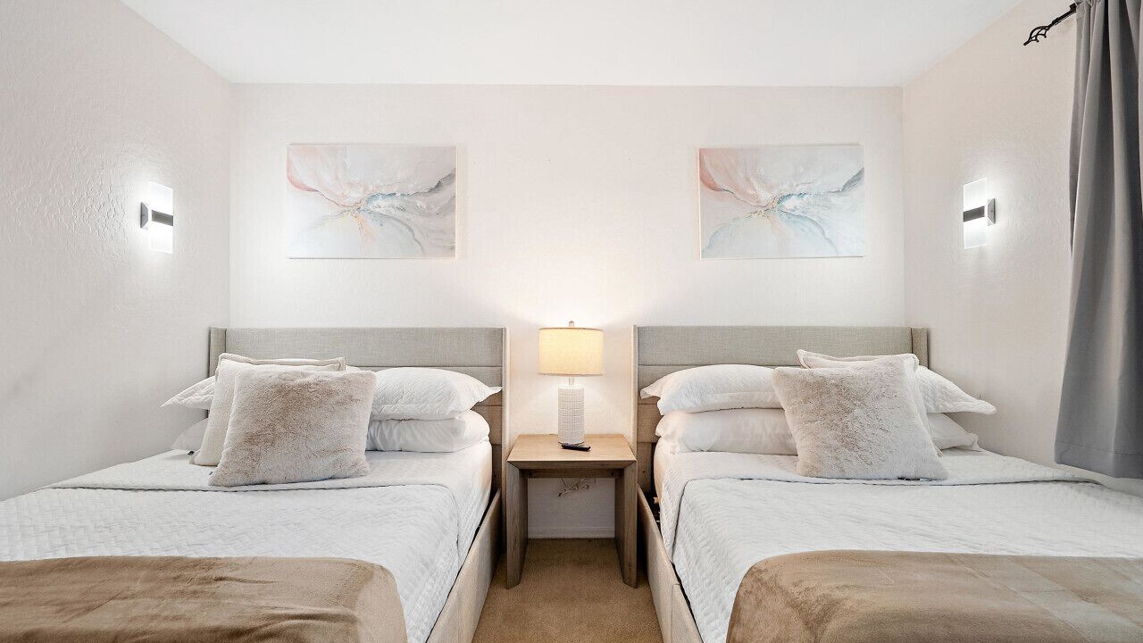 Photo of Bedroom in Tamaron