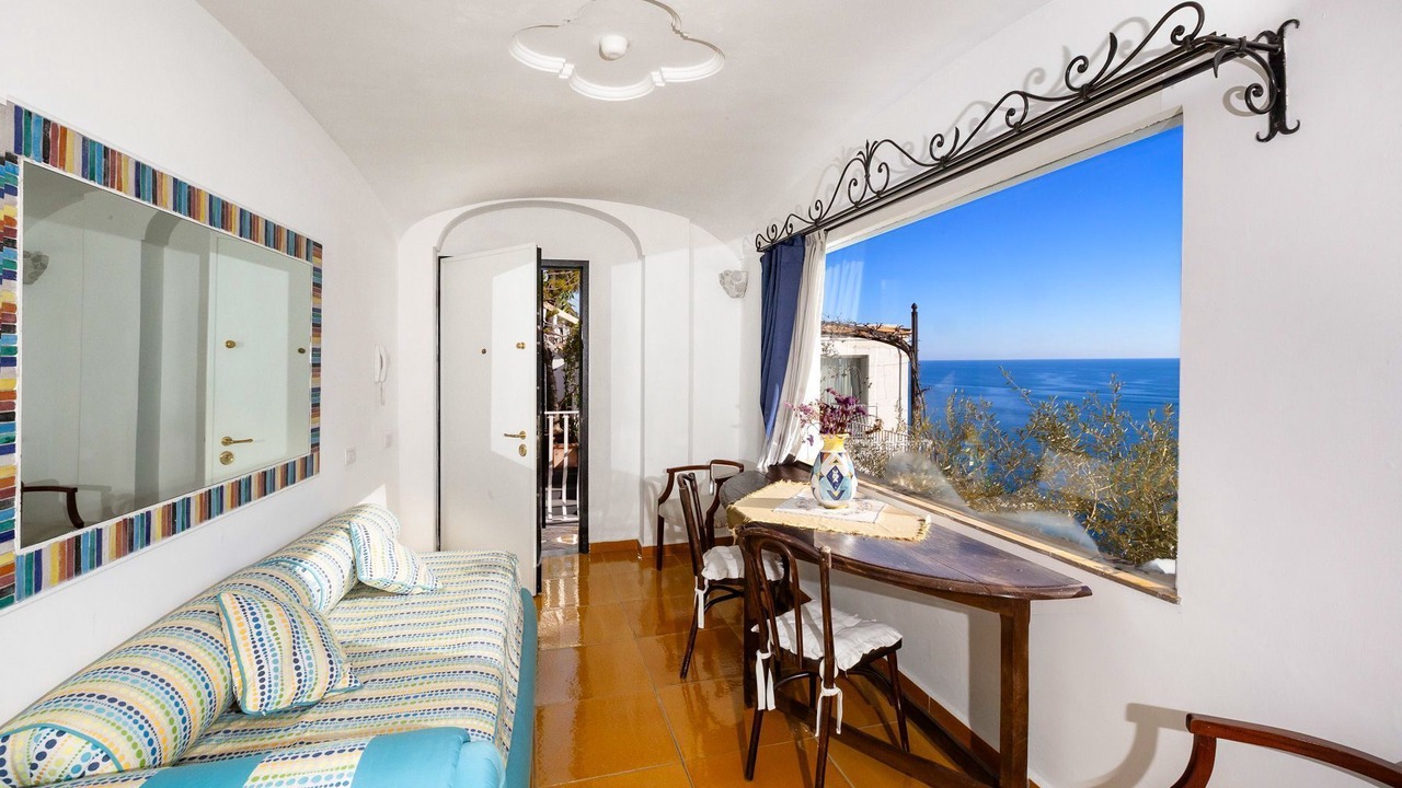 Photo of Livingroom in Arienzo