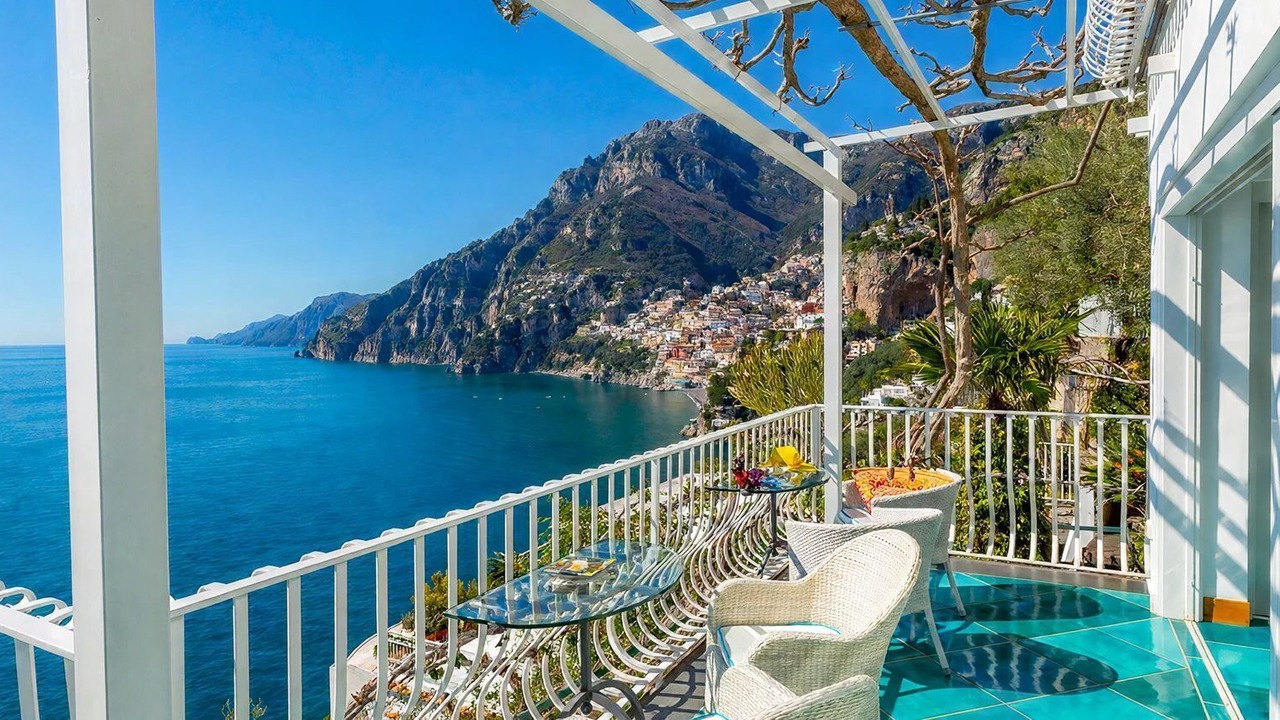 Photo of Outdoor in Arienzo