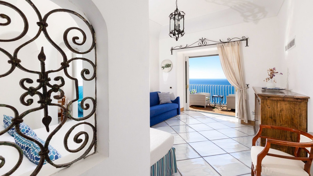 Photo of Livingroom in Arienzo