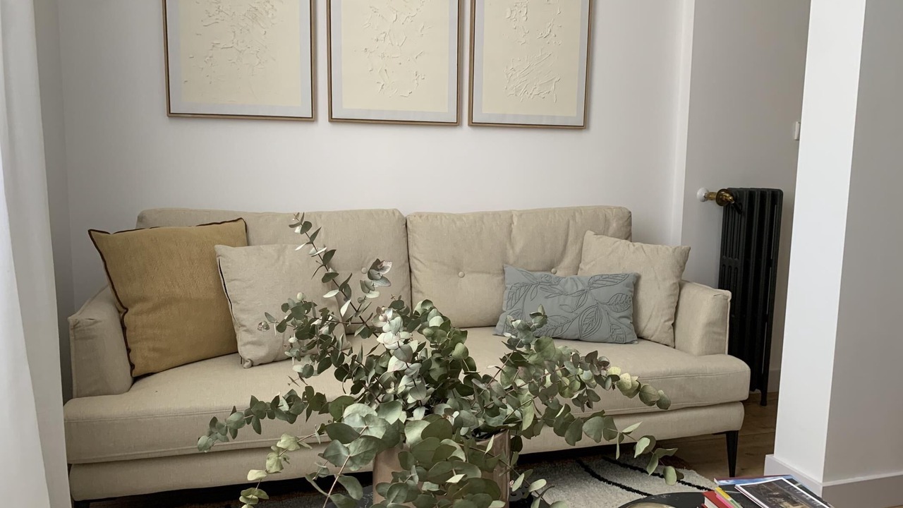 Photo of Livingroom in Jeronimos