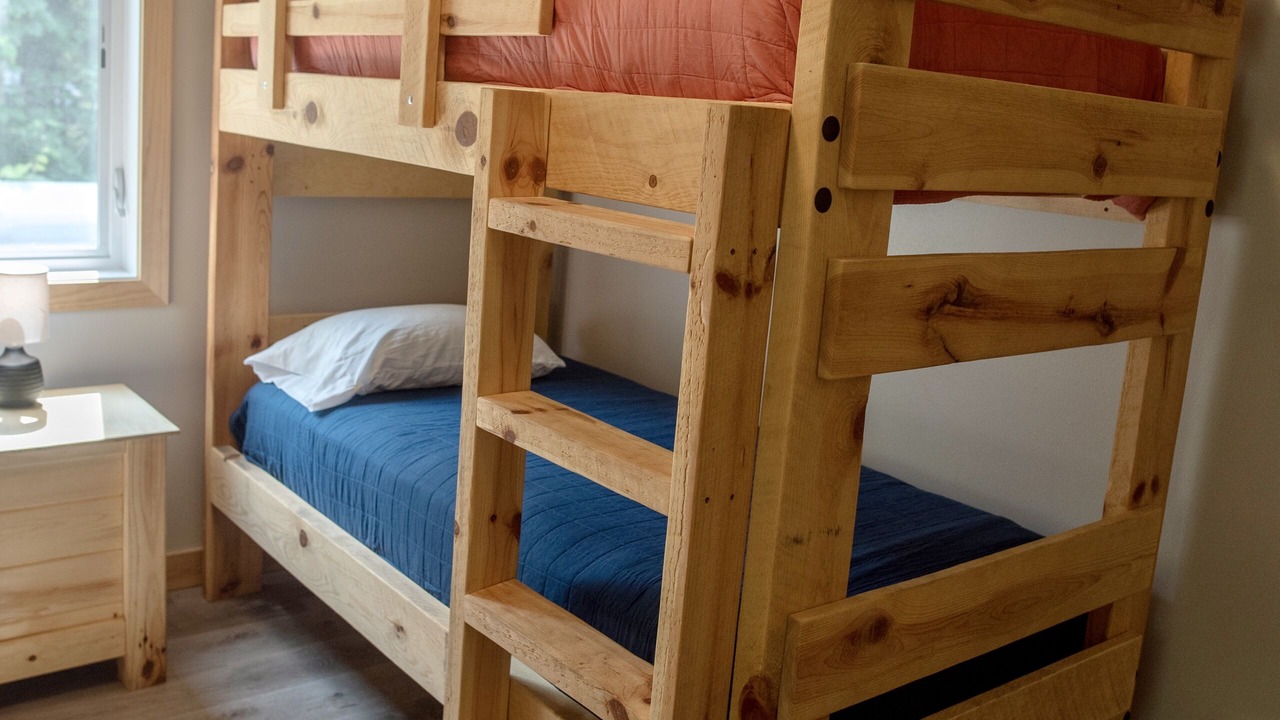 Photo of Bedroom in Dent