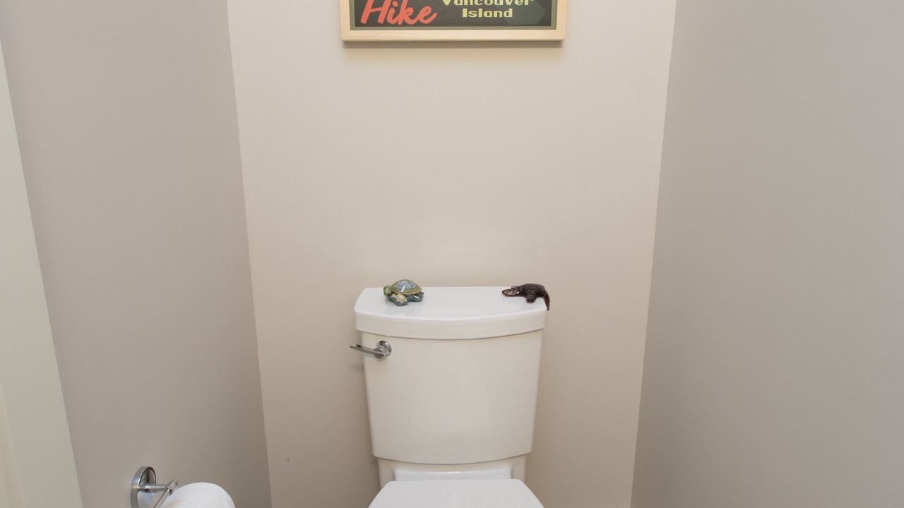 Photo of Bathroom in Sidney