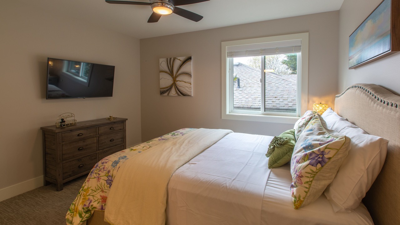 Photo of Bedroom in Sidney