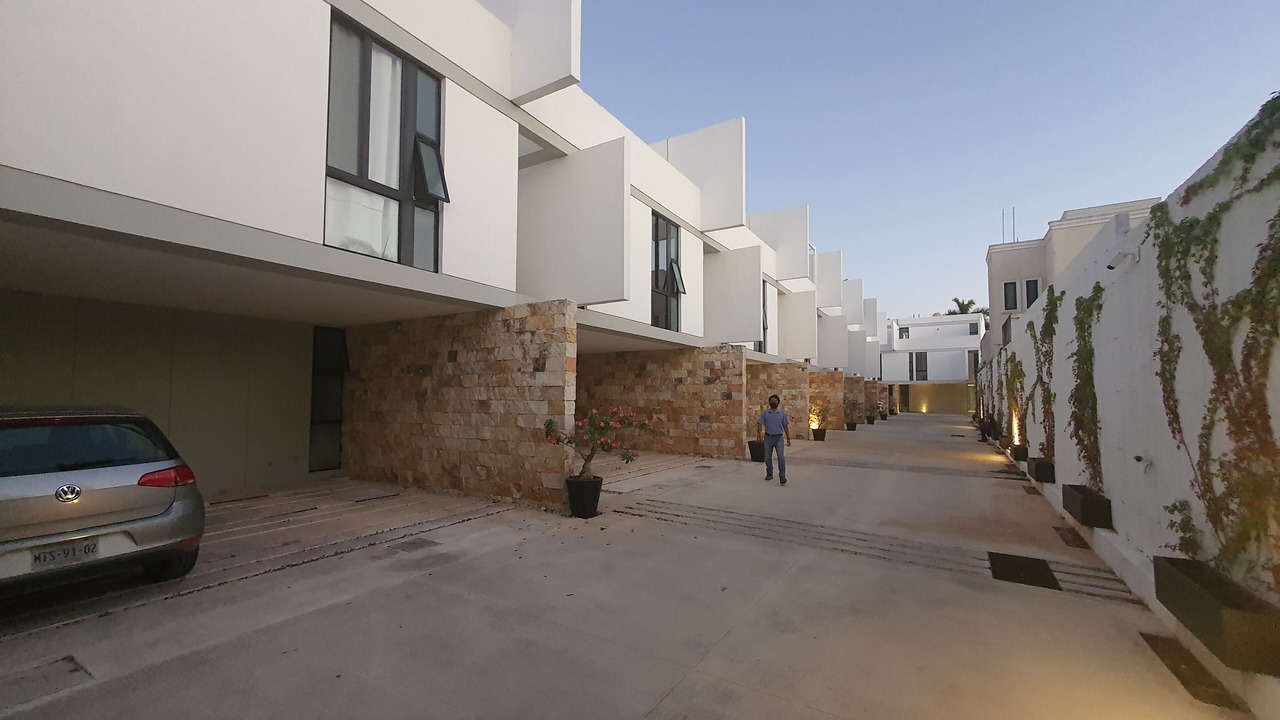 Photo of Outdoor in Merida