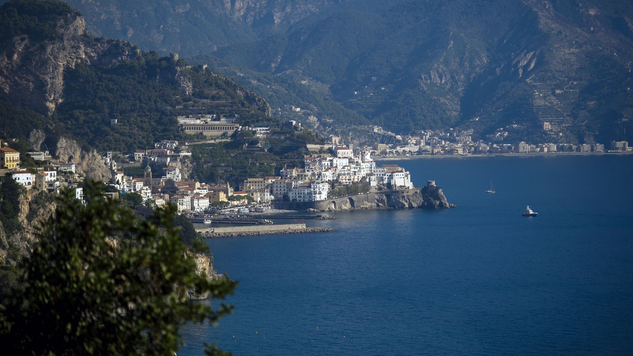Photo of Others in Conca dei Marini