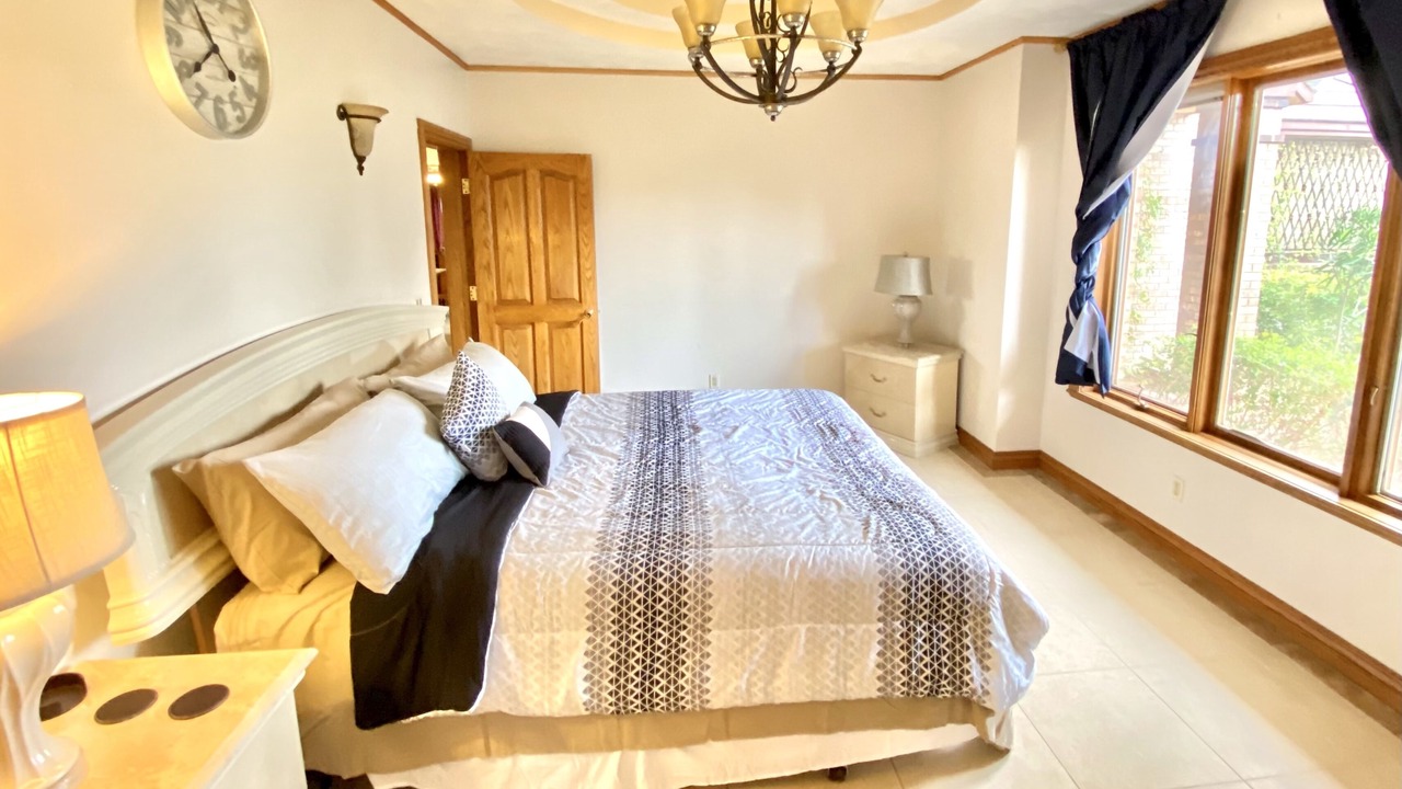 Photo of Bedroom in Las Vegas