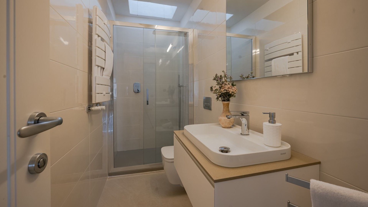 Photo of Bathroom in Cignano