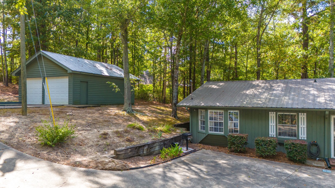 Photo of Outdoor in Eatonton