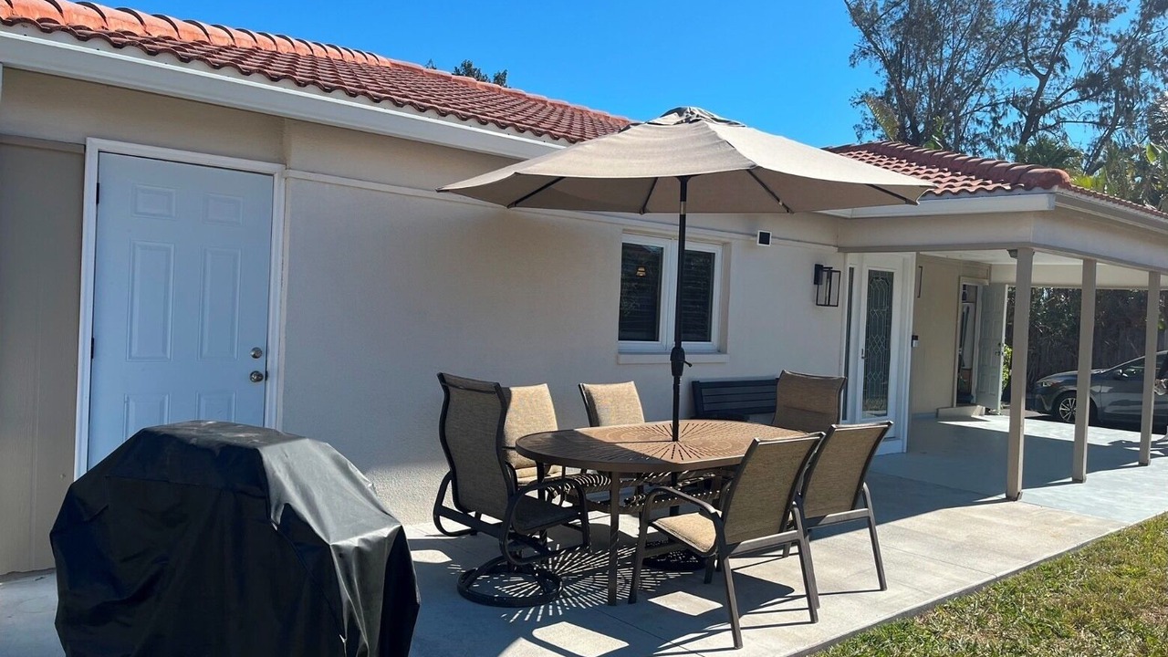 Photo of Outdoor in Siesta Key