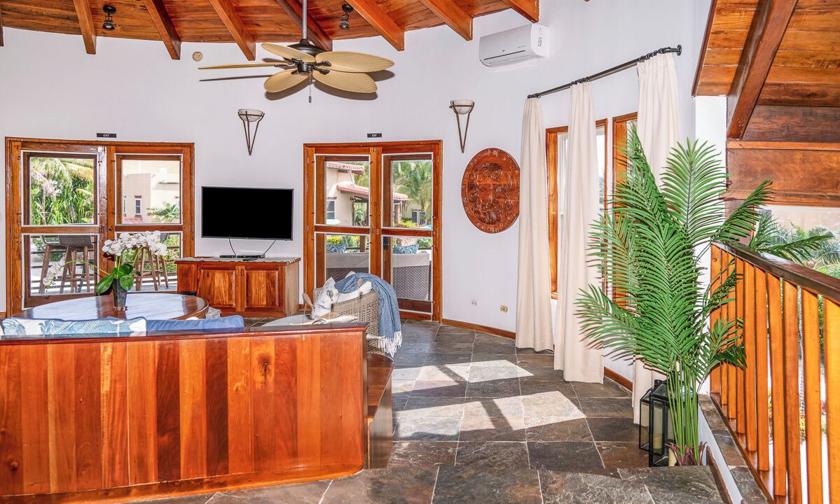 Photo of Livingroom in San Pedro