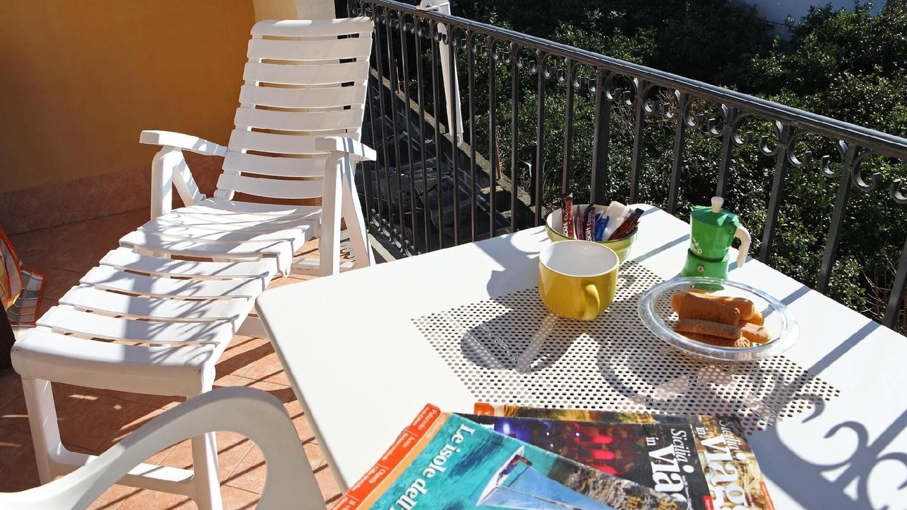 Photo of Livingroom in Stazzo