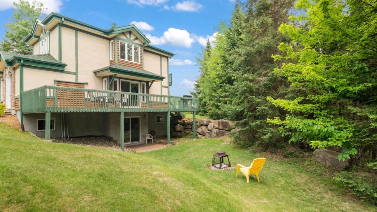 Photo of Outdoor in Mont-Tremblant