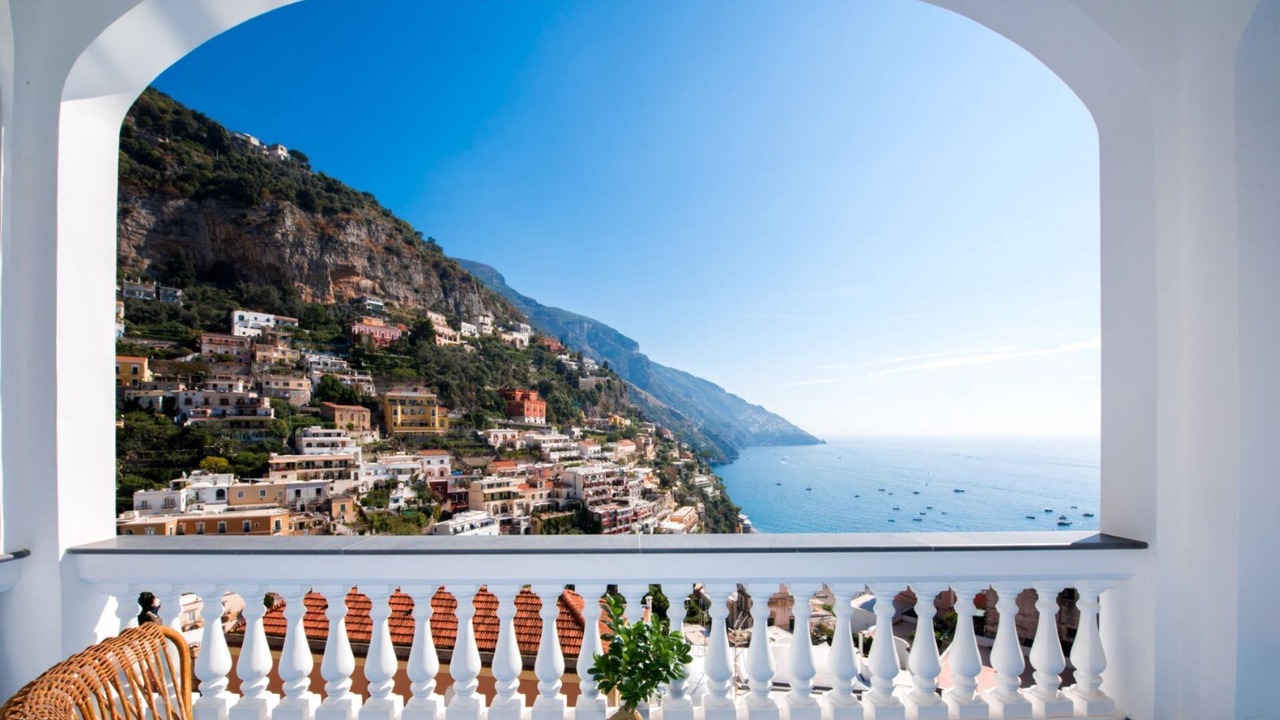Photo of Outdoor in Positano