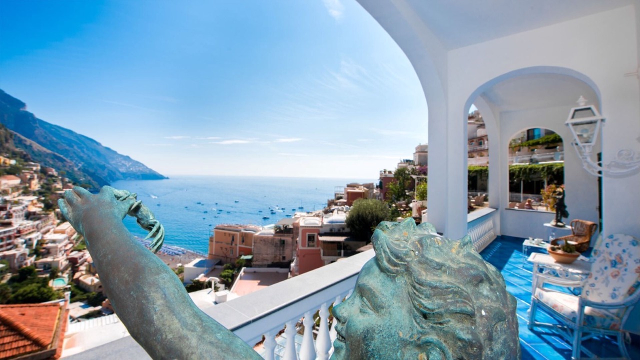 Photo of Outdoor in Positano