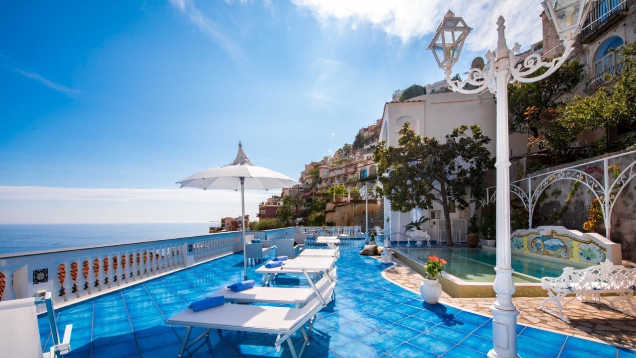 Photo of Outdoor in Positano