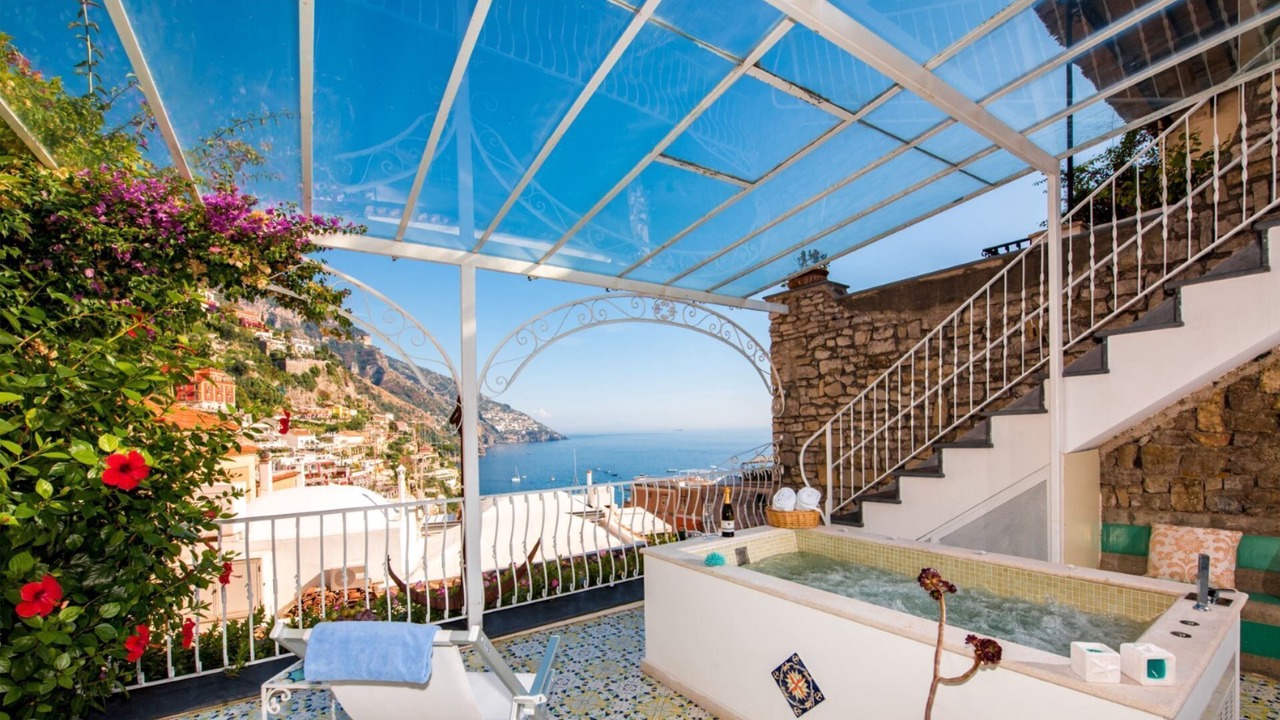 Photo of Outdoor in Positano