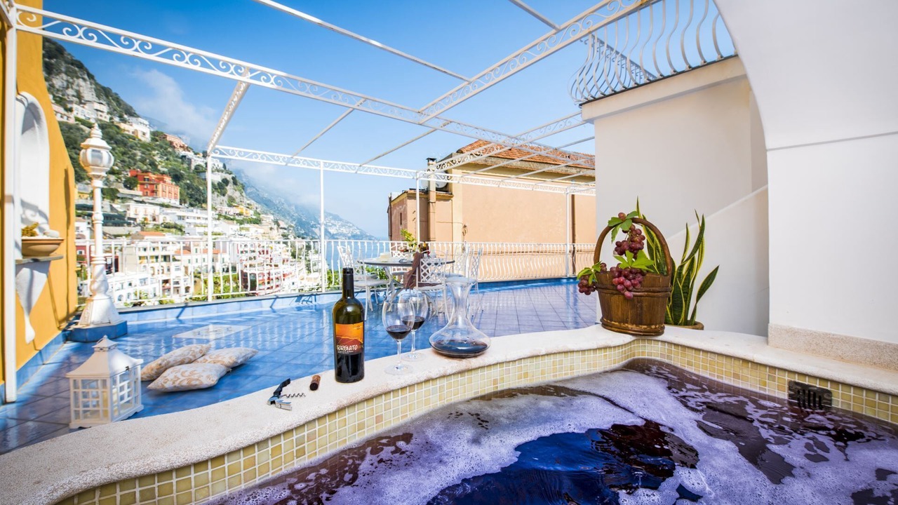 Photo of Outdoor in Positano