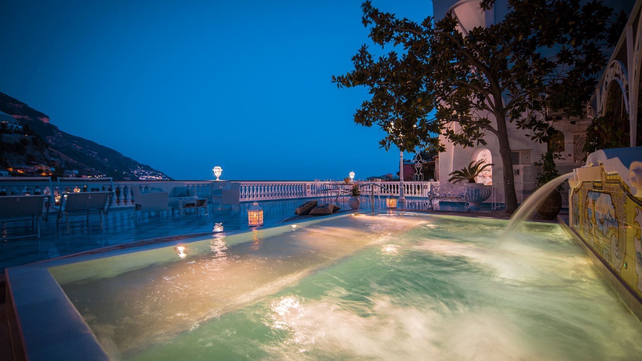 Photo of Outdoor in Positano