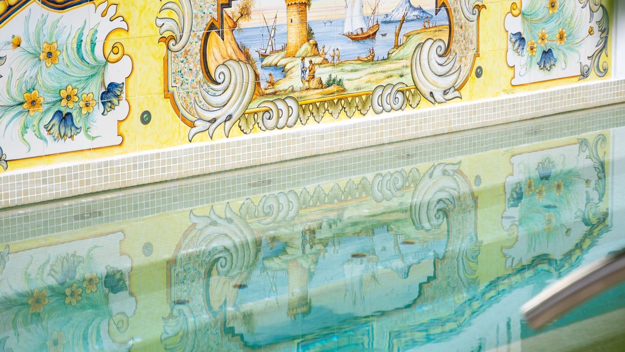 Photo of Outdoor in Positano