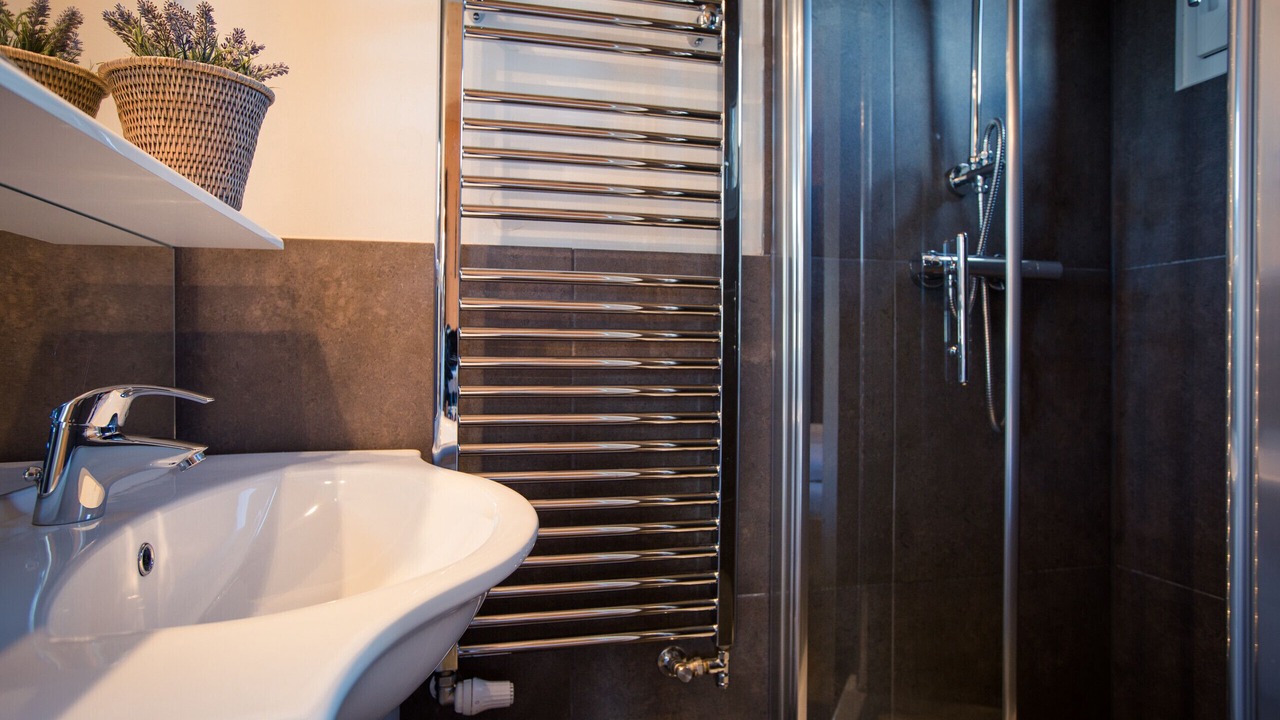 Photo of Bathroom in Turracher Hohe
