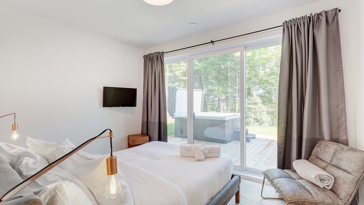 Photo of Bedroom in La Conception