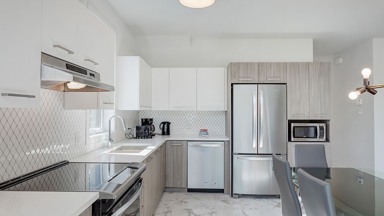 Photo of Kitchen in La Conception