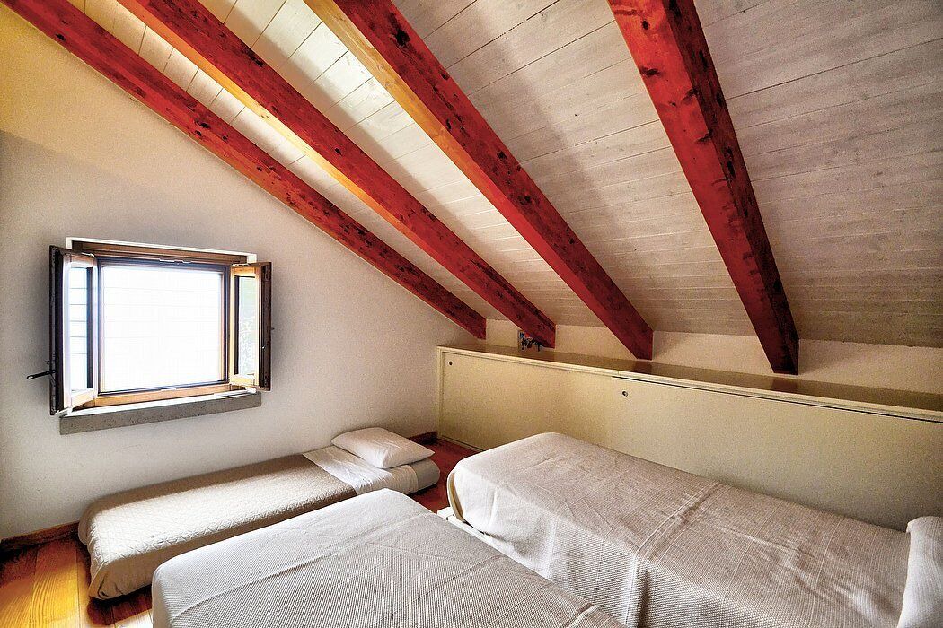 Photo of Bedroom in Furore