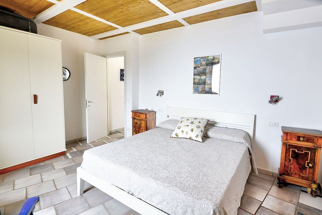 Photo of Bedroom in Furore