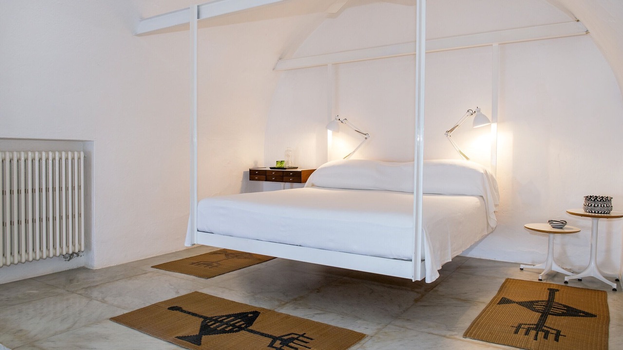 Photo of Bedroom in Maiori