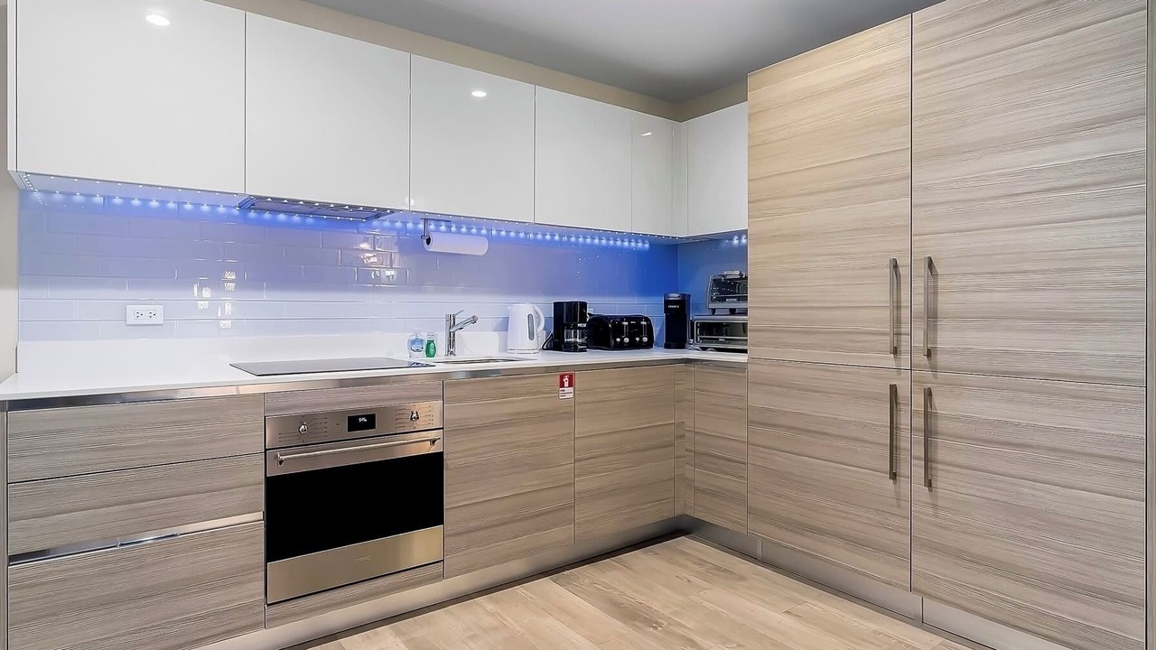Photo of Kitchen in Hollywood