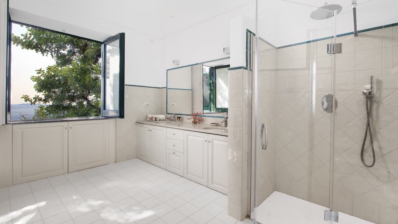 Photo of Bathroom in Arienzo