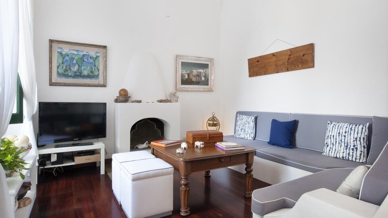 Photo of Livingroom in Arienzo