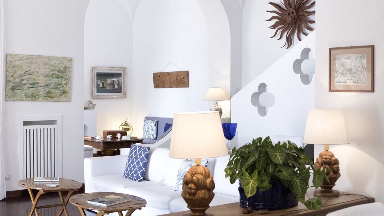 Photo of Livingroom in Arienzo