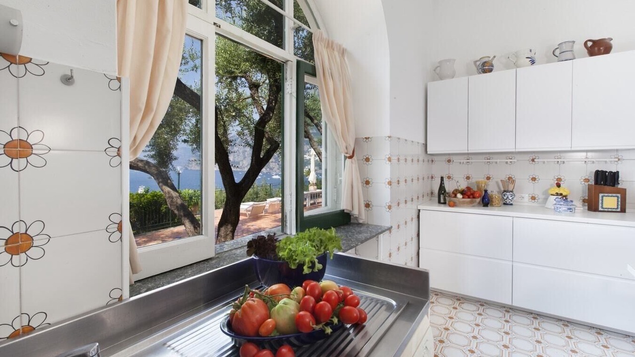 Photo of Kitchen in Arienzo