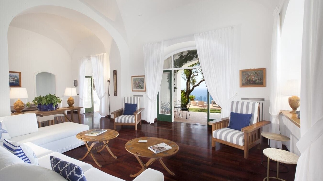 Photo of Livingroom in Arienzo