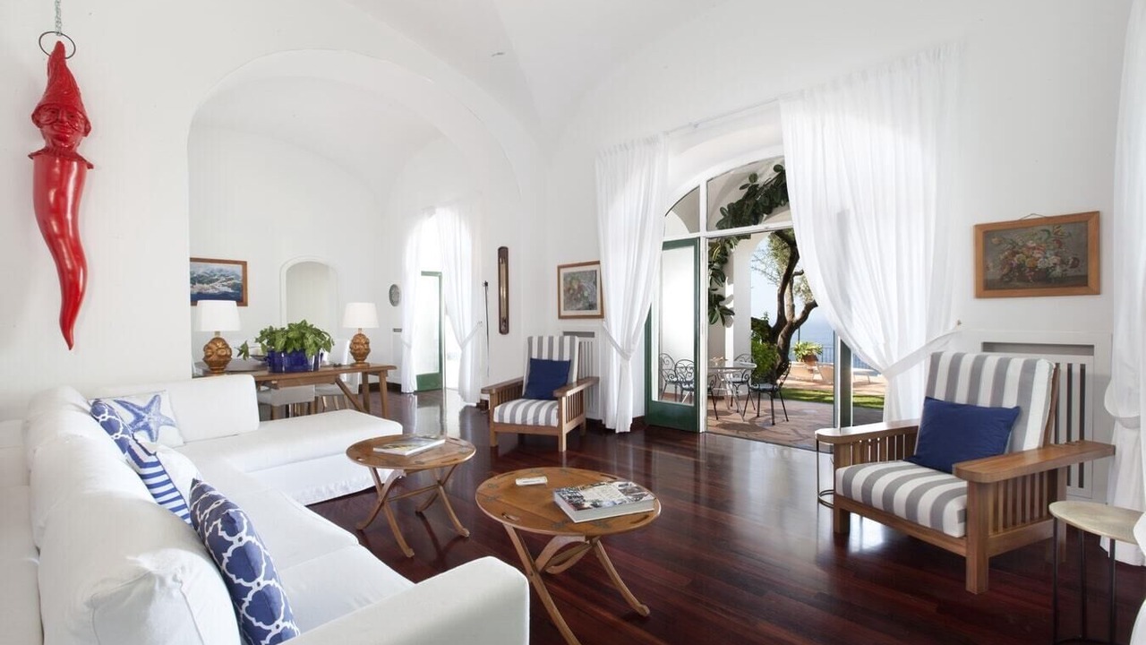 Photo of Livingroom in Arienzo