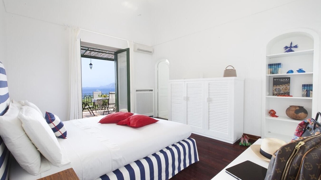 Photo of Bedroom in Arienzo
