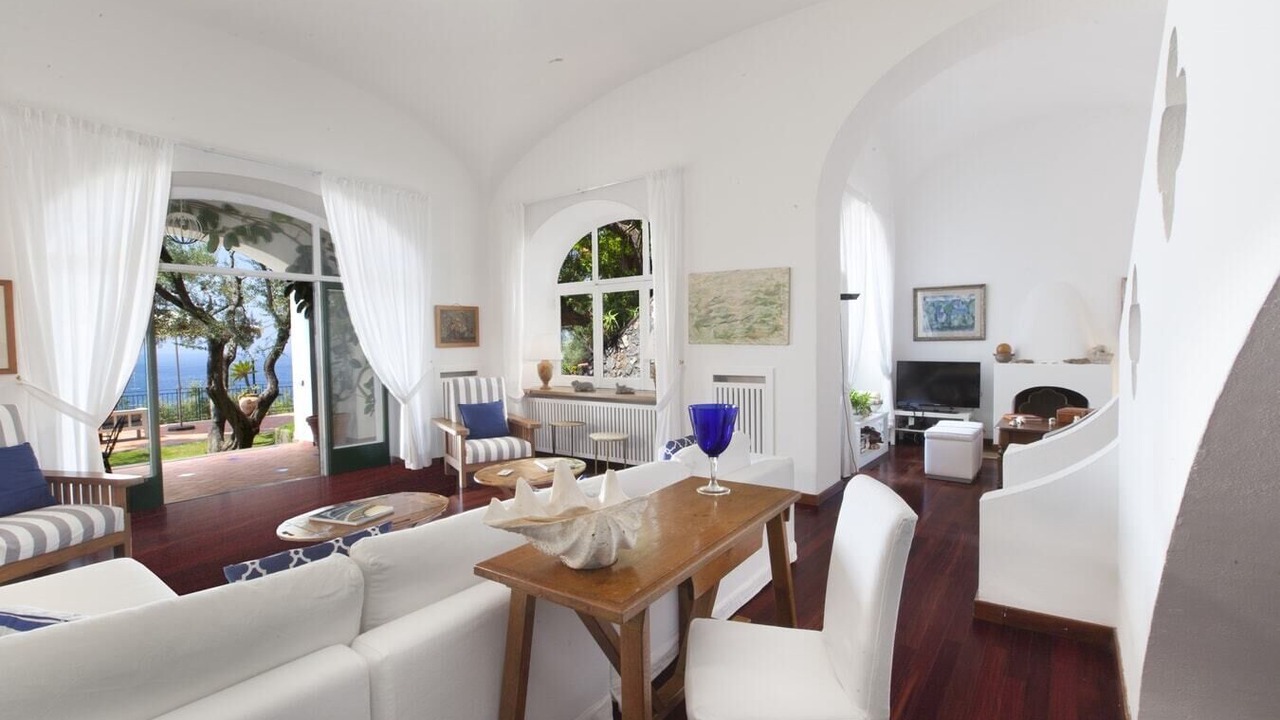 Photo of Livingroom in Arienzo