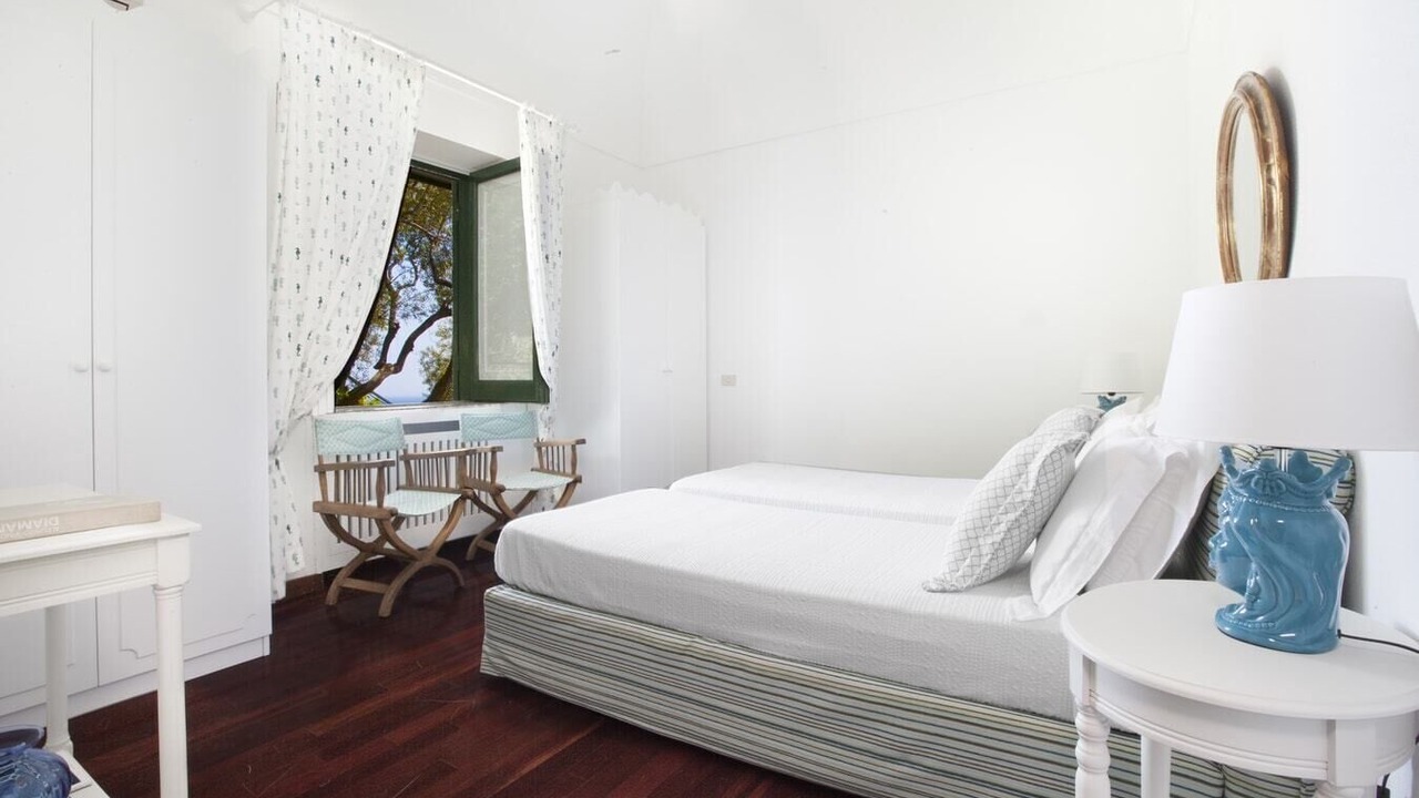 Photo of Bedroom in Arienzo