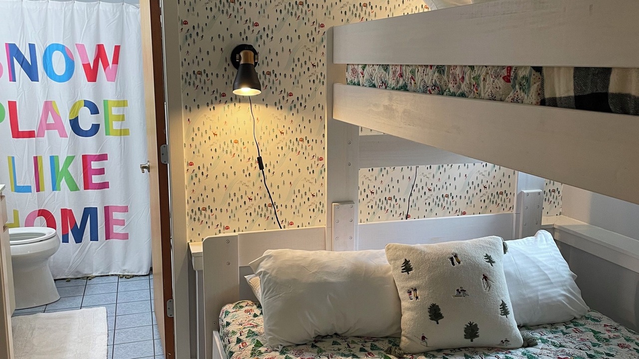 Photo of Bathroom in Killington