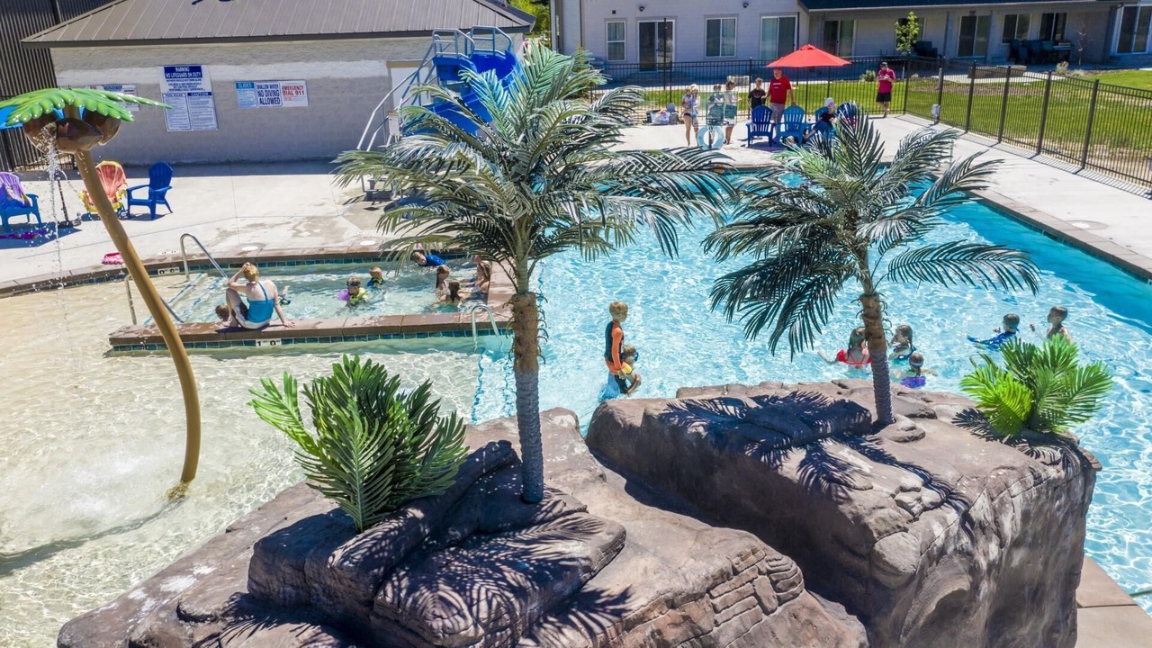 Photo of Outdoor in Garden City
