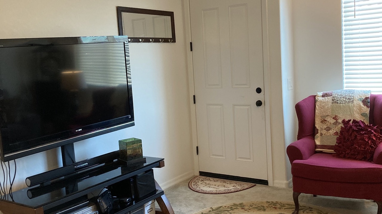 Photo of Livingroom in Maricopa