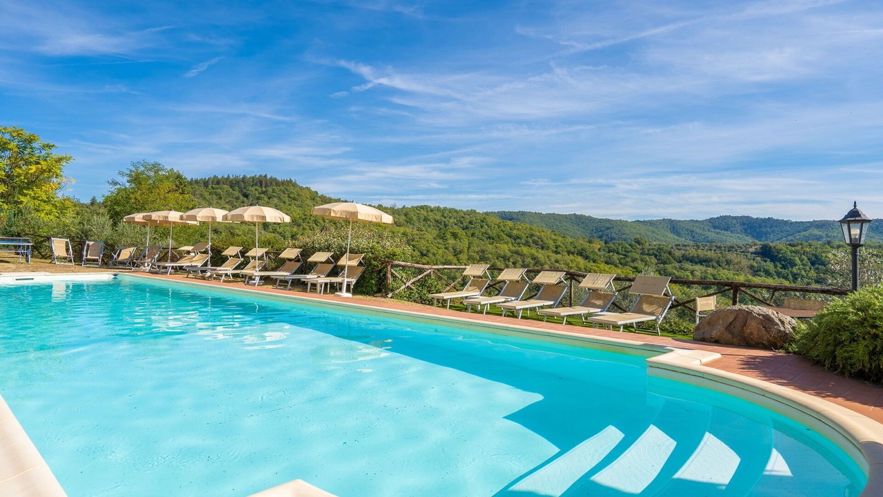 Photo of Outdoor in Gaiole in Chianti