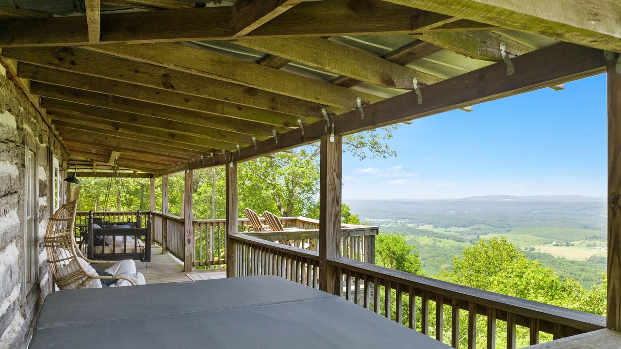 Photo of Patio Balcony in Mentone