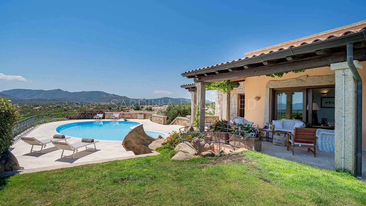 Photo of Outdoor in San Teodoro