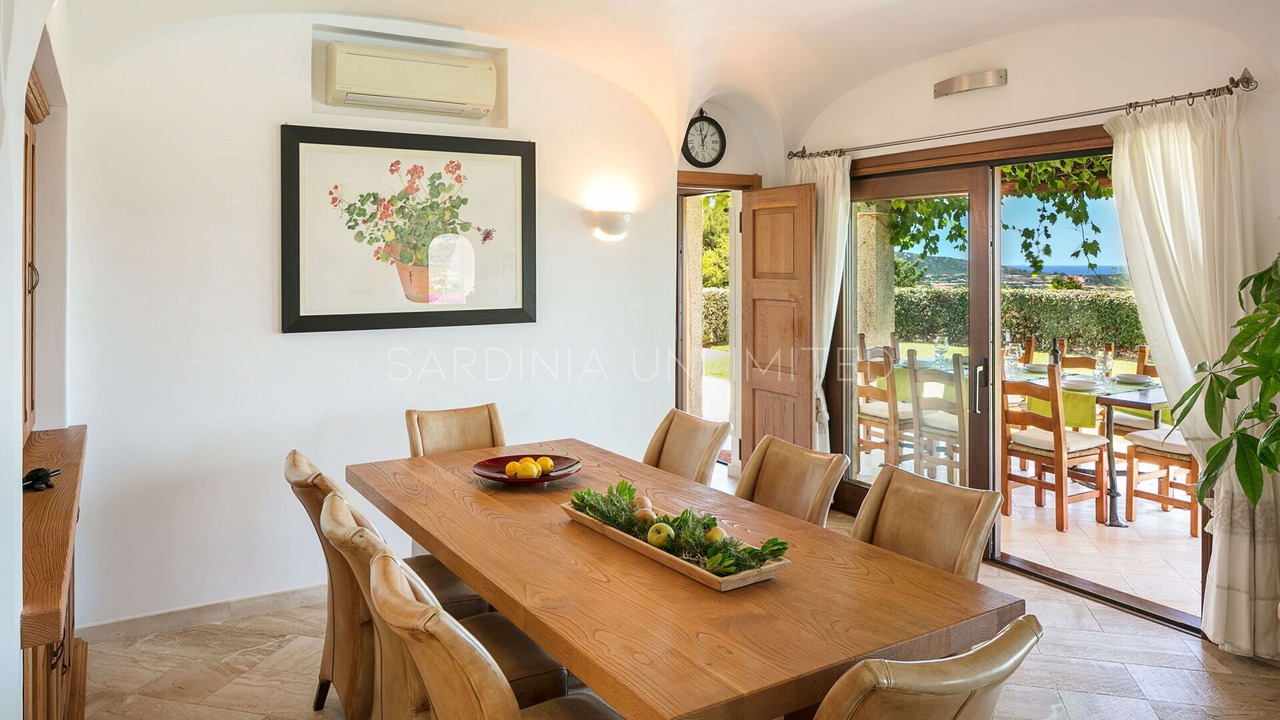 Photo of Livingroom in San Teodoro