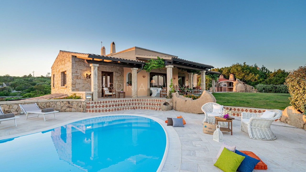 Photo of Outdoor in San Teodoro