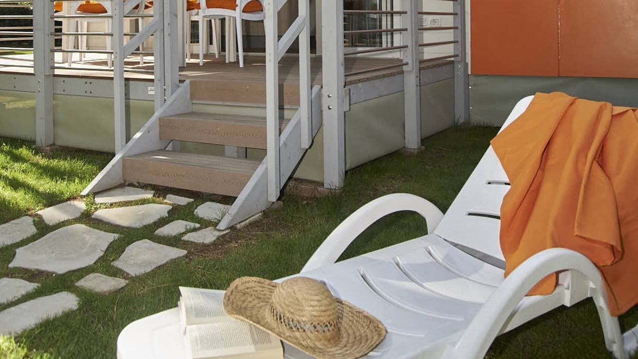 Photo of Patio Balcony in Baia Domizia