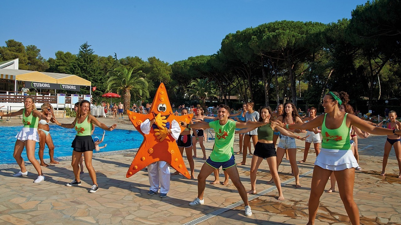 Photo of Others in Baia Domizia
